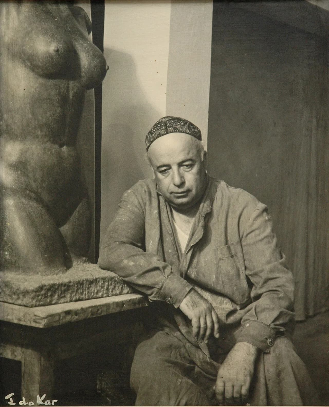 Ara Sargsian