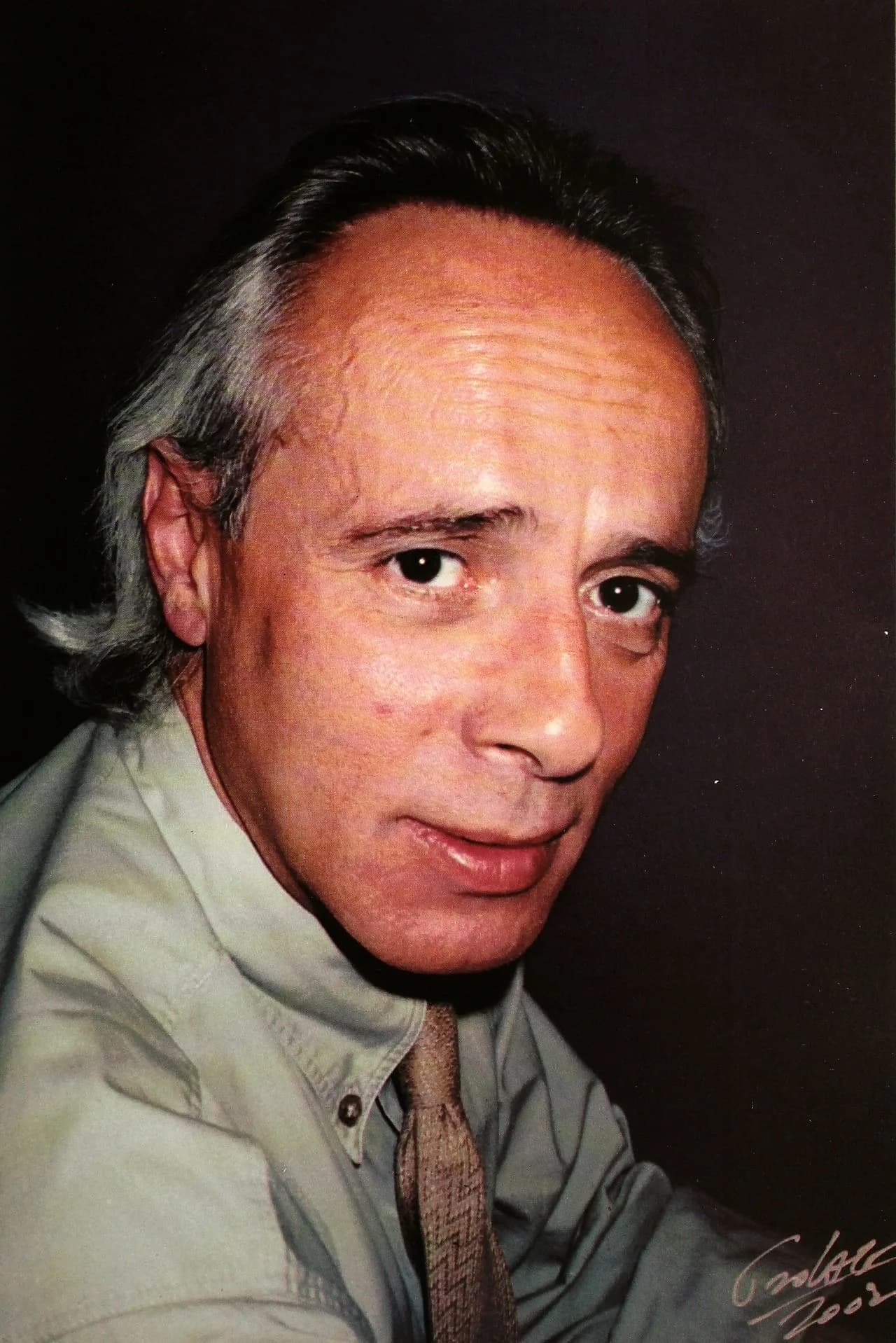 Aram Gharabekian