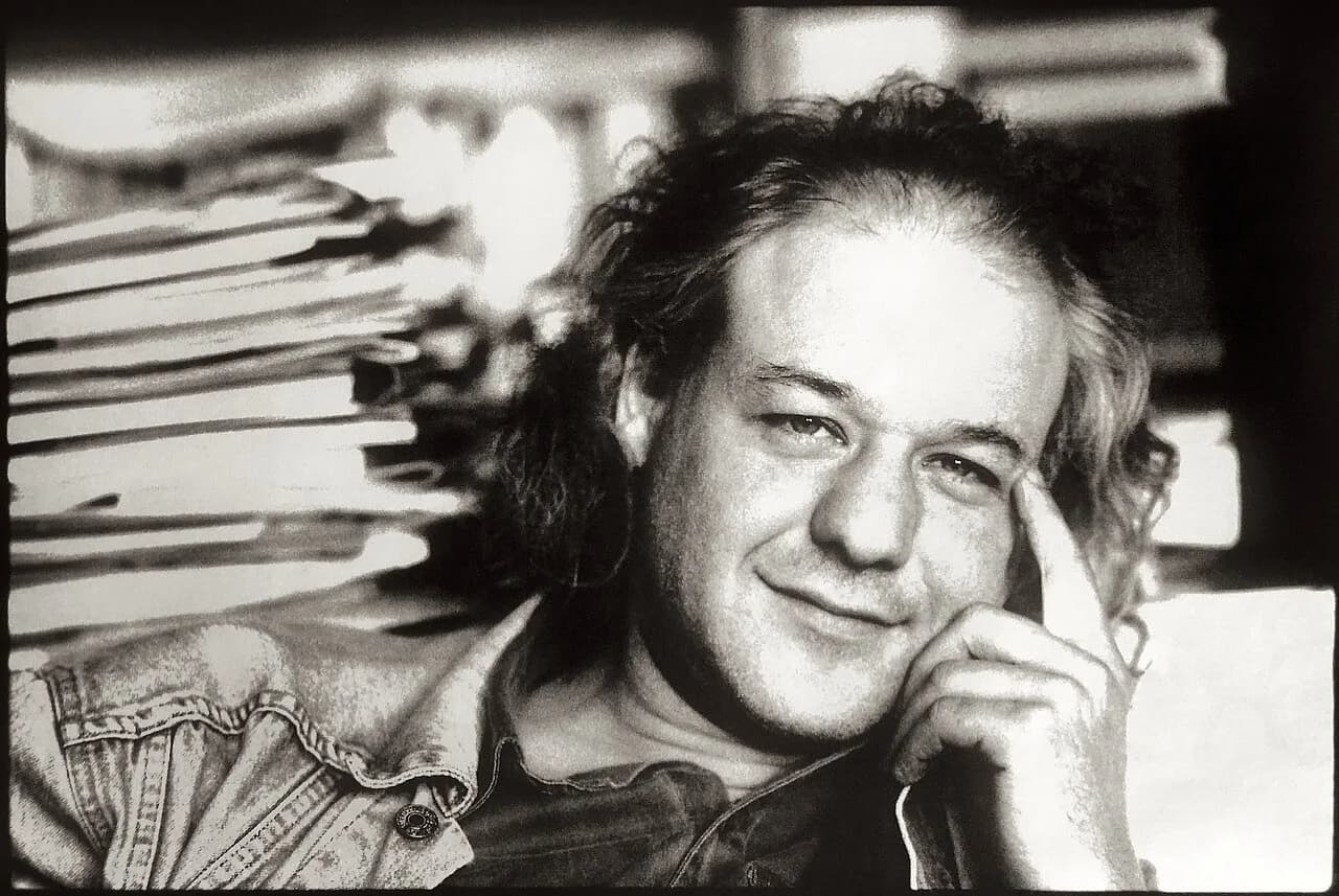 Fiorenzo Lafranchi
