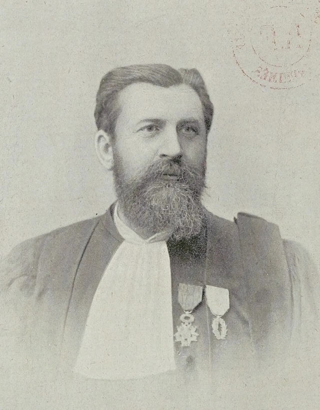 Georges Bonjean