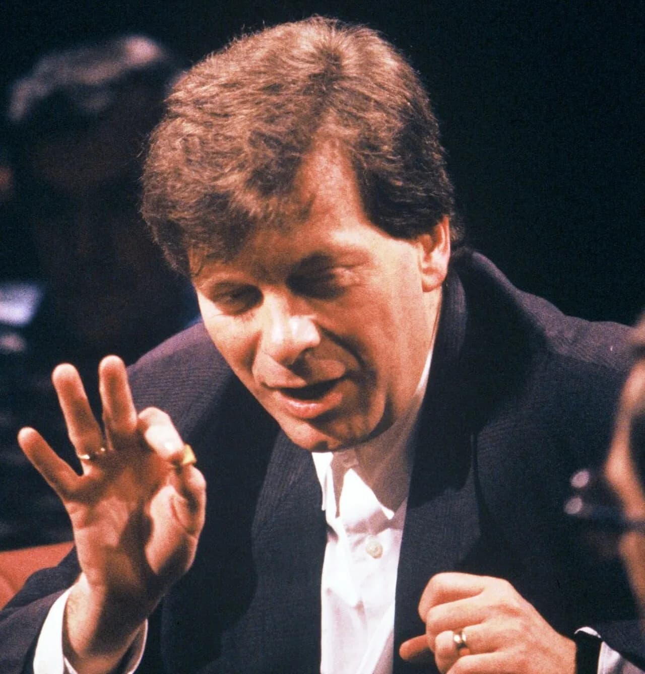 Tony Wilson