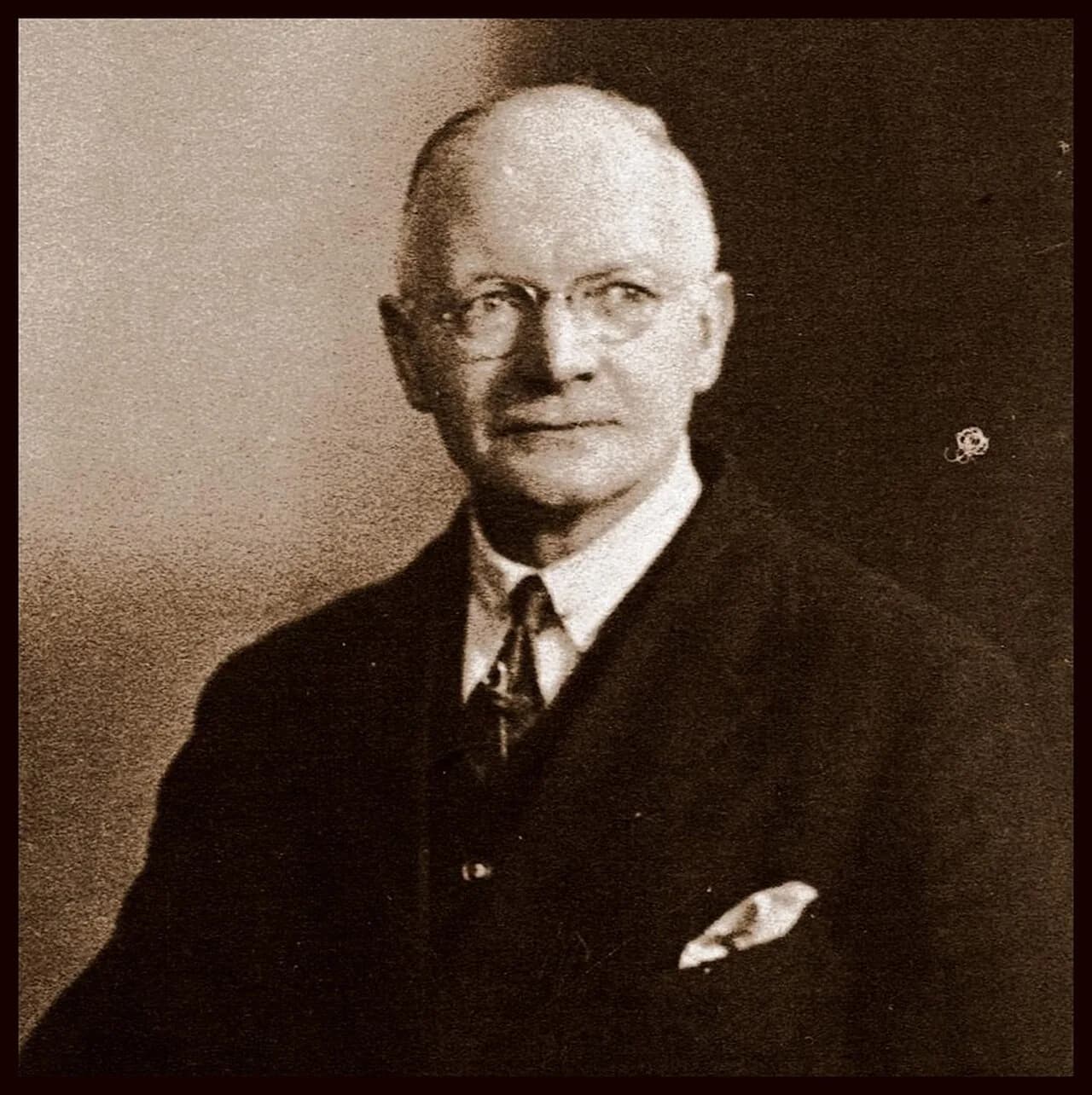 Archibald Corble