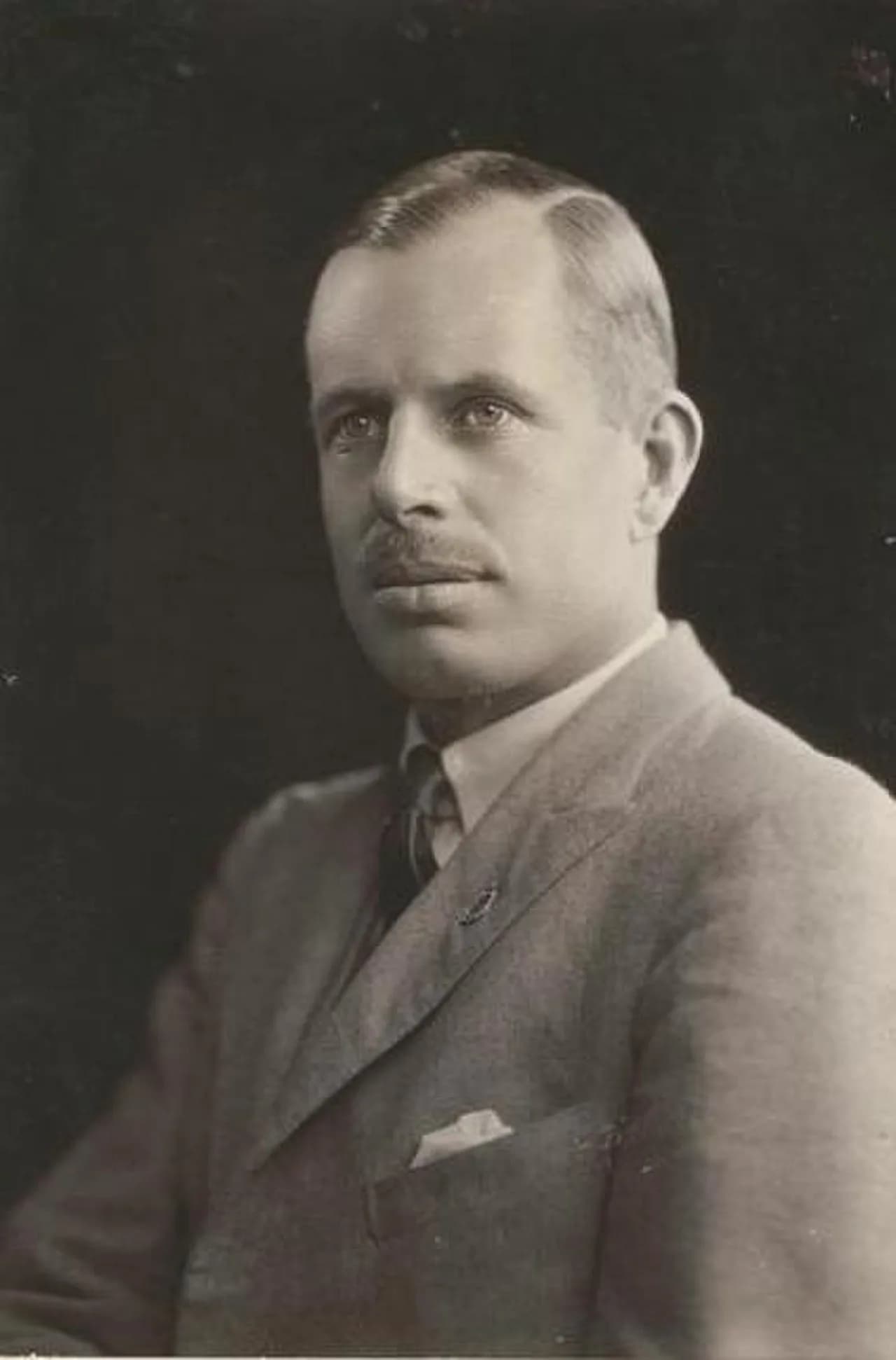 Archibald Fisken