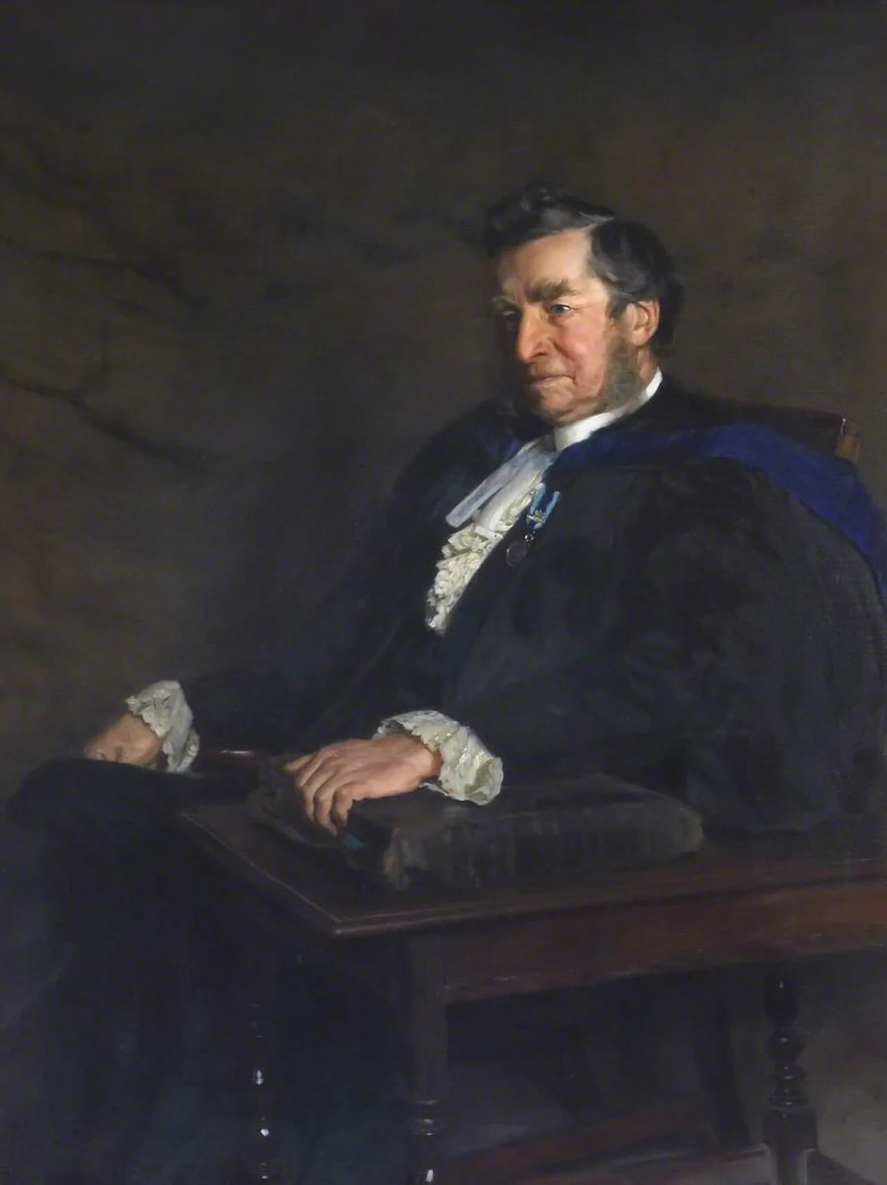 Archibald Hamilton Charteris