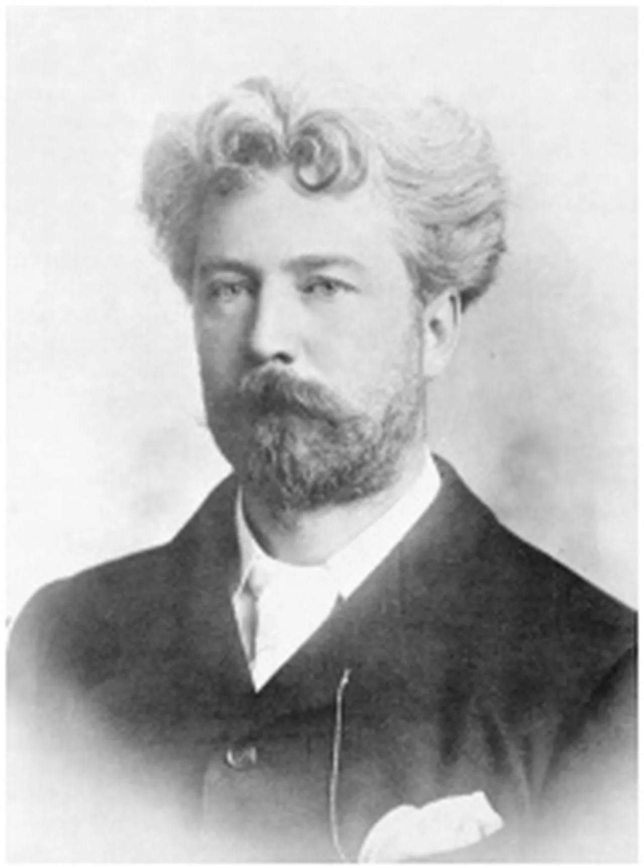 Archibald Keightley