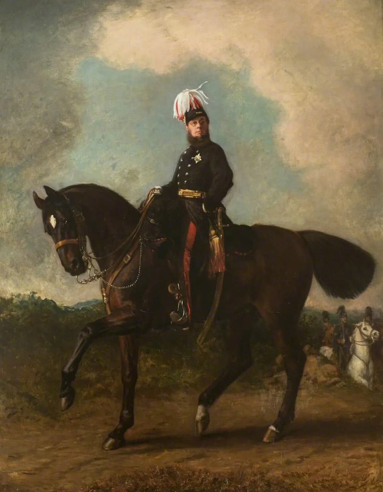 Archibald Kennedy, 2nd Marquess of Ailsa