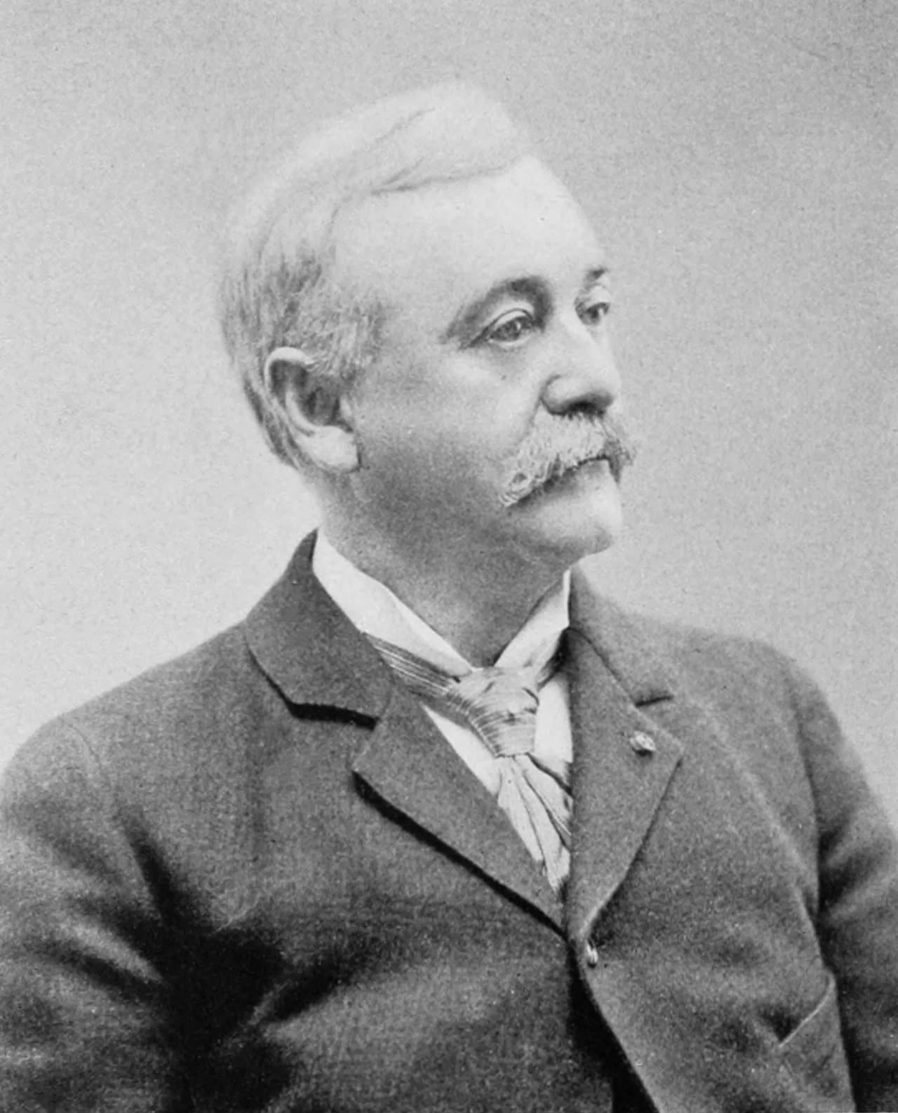 Archibald Lybrand