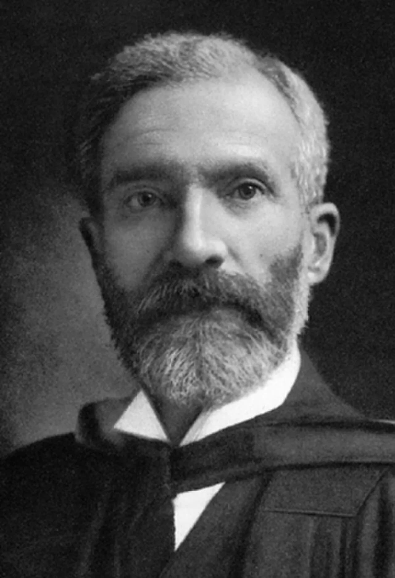 Archibald Macallum