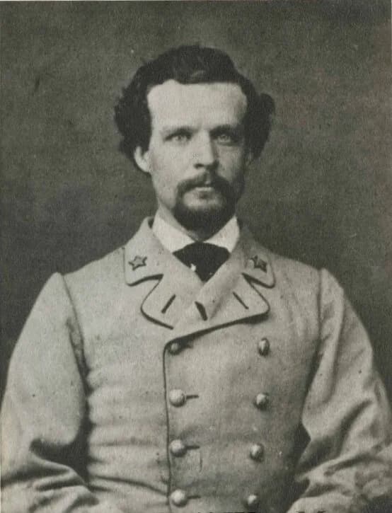 Archibald Magill Fauntleroy