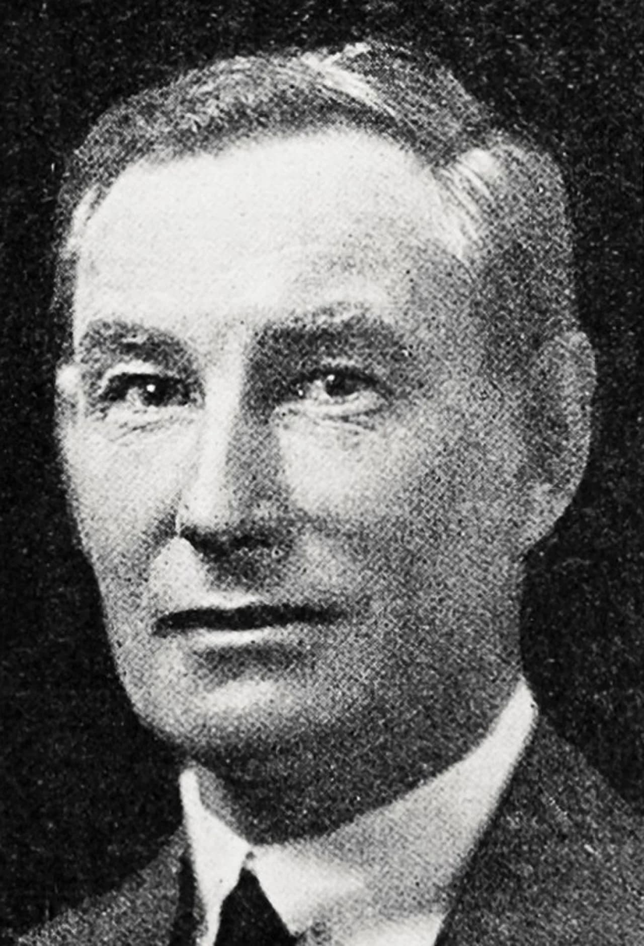 Archibald McNicol