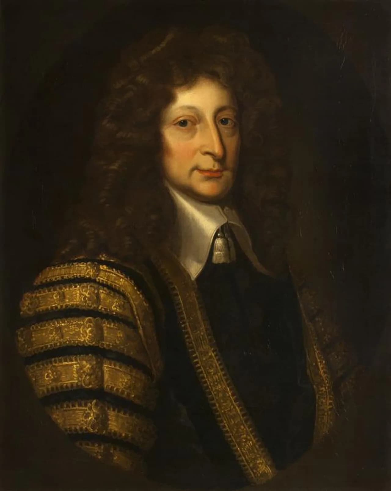 Archibald Primrose, Lord Carrington