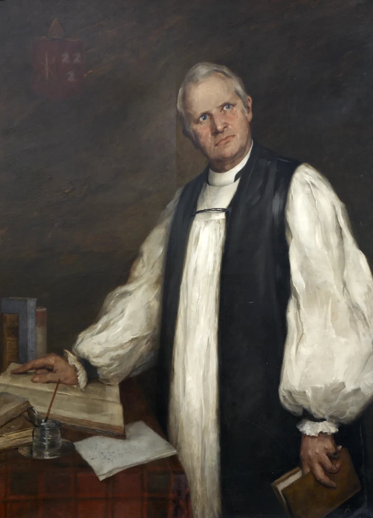 Archibald Robertson