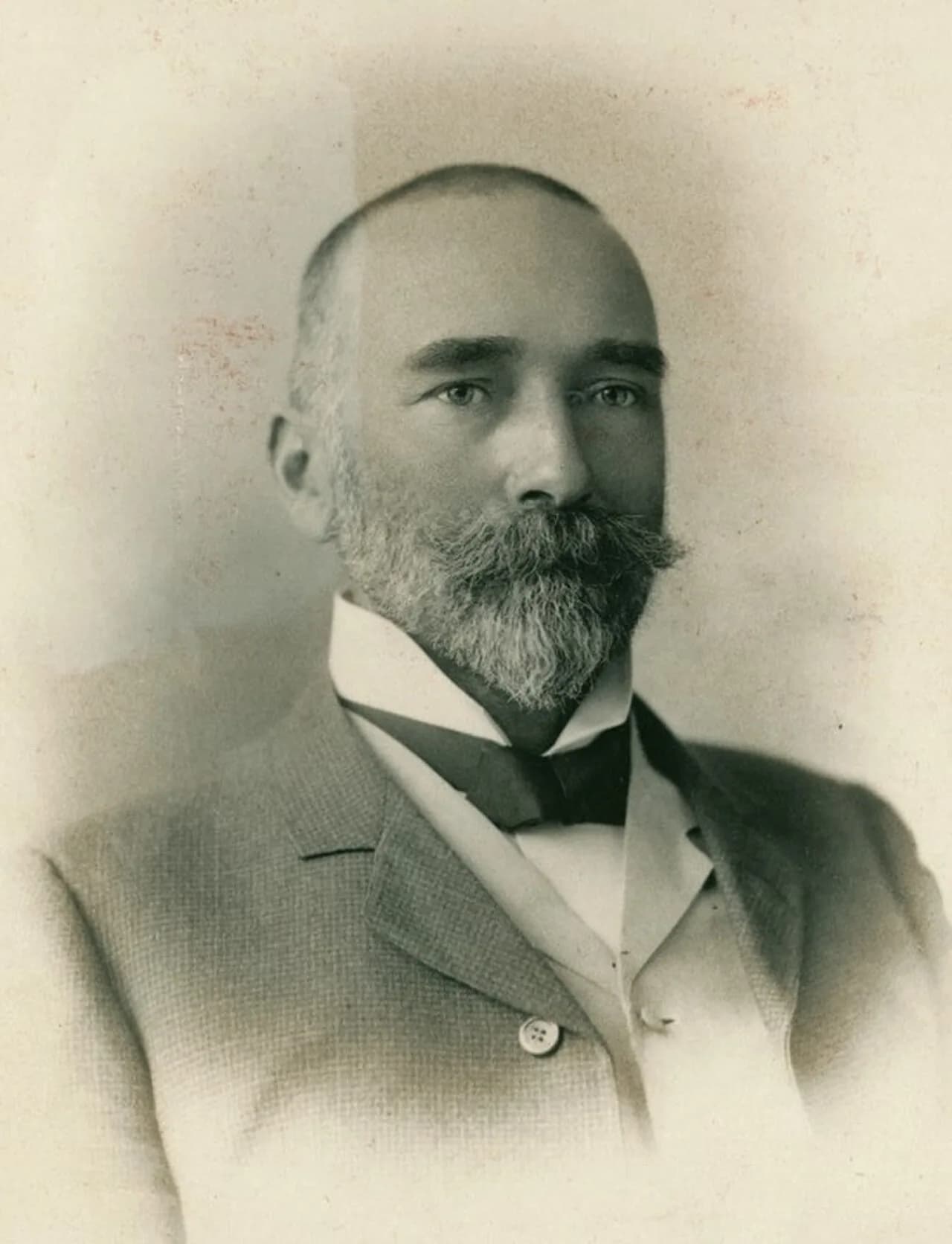 Archibald Watson