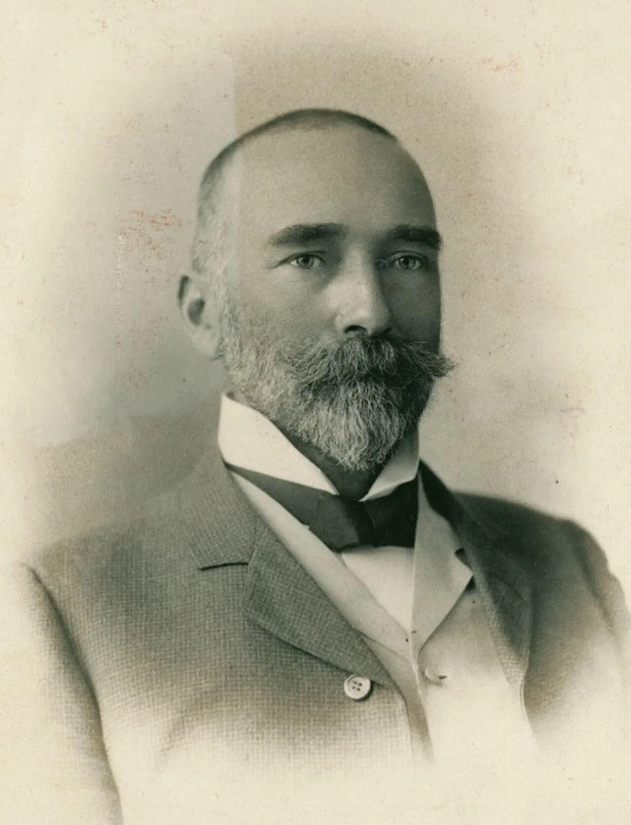Archibald Watson
