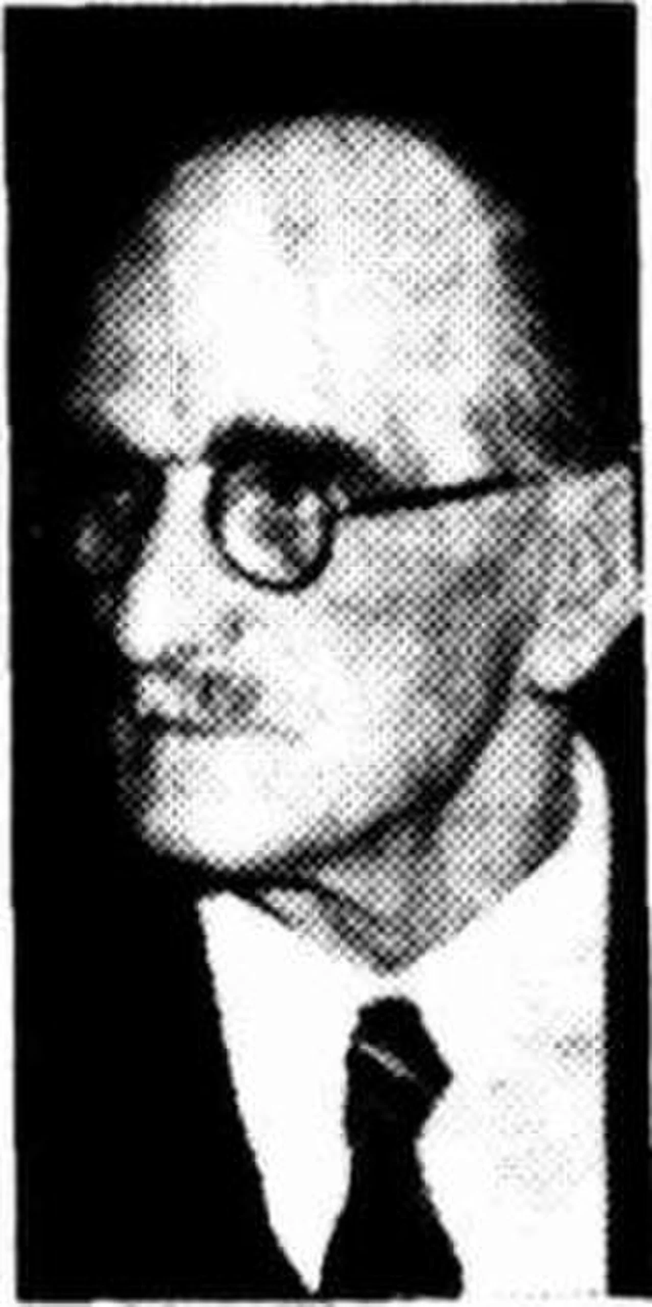 Archibald Watson