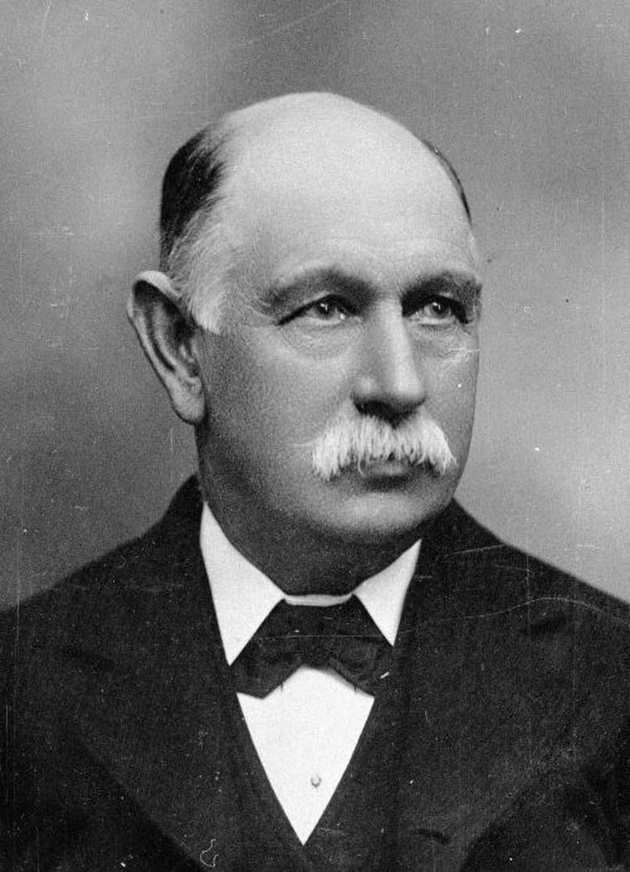 Archibald Willis