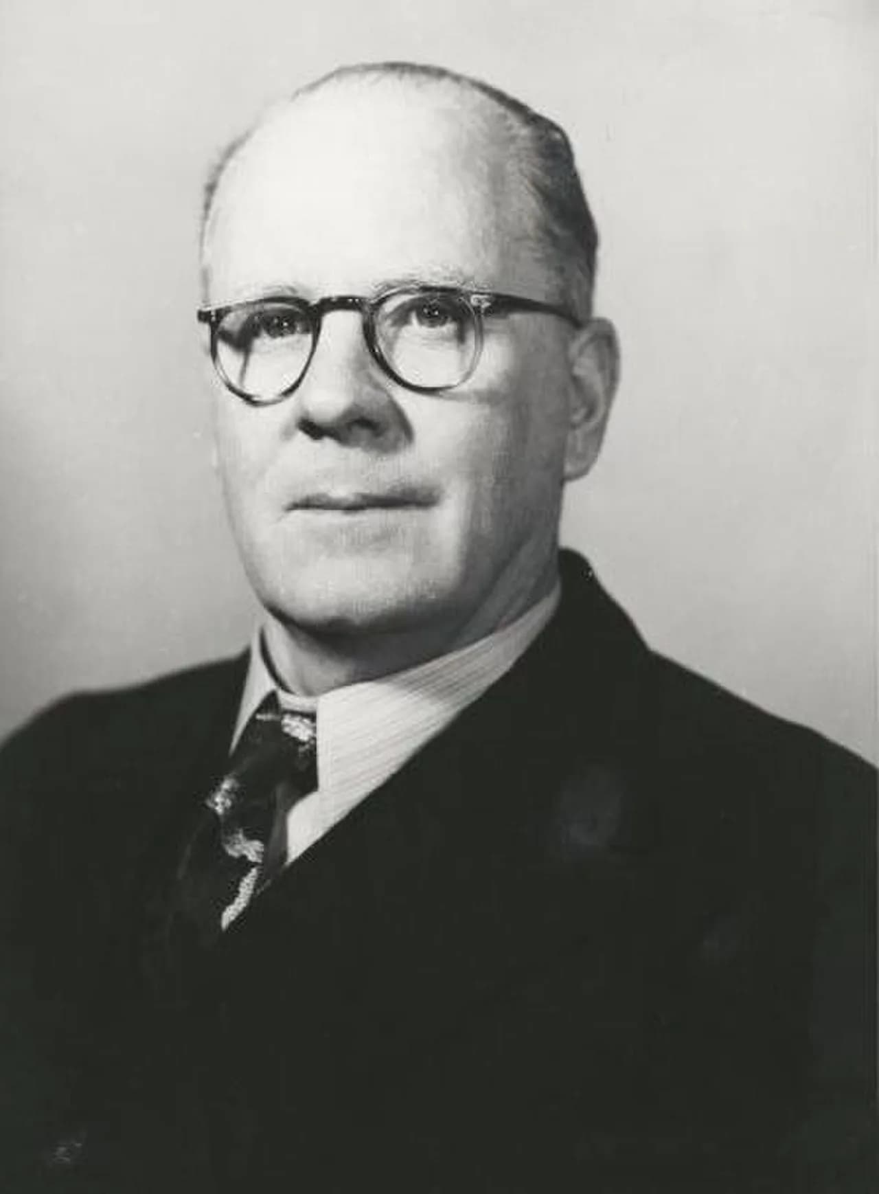 Archie Benn