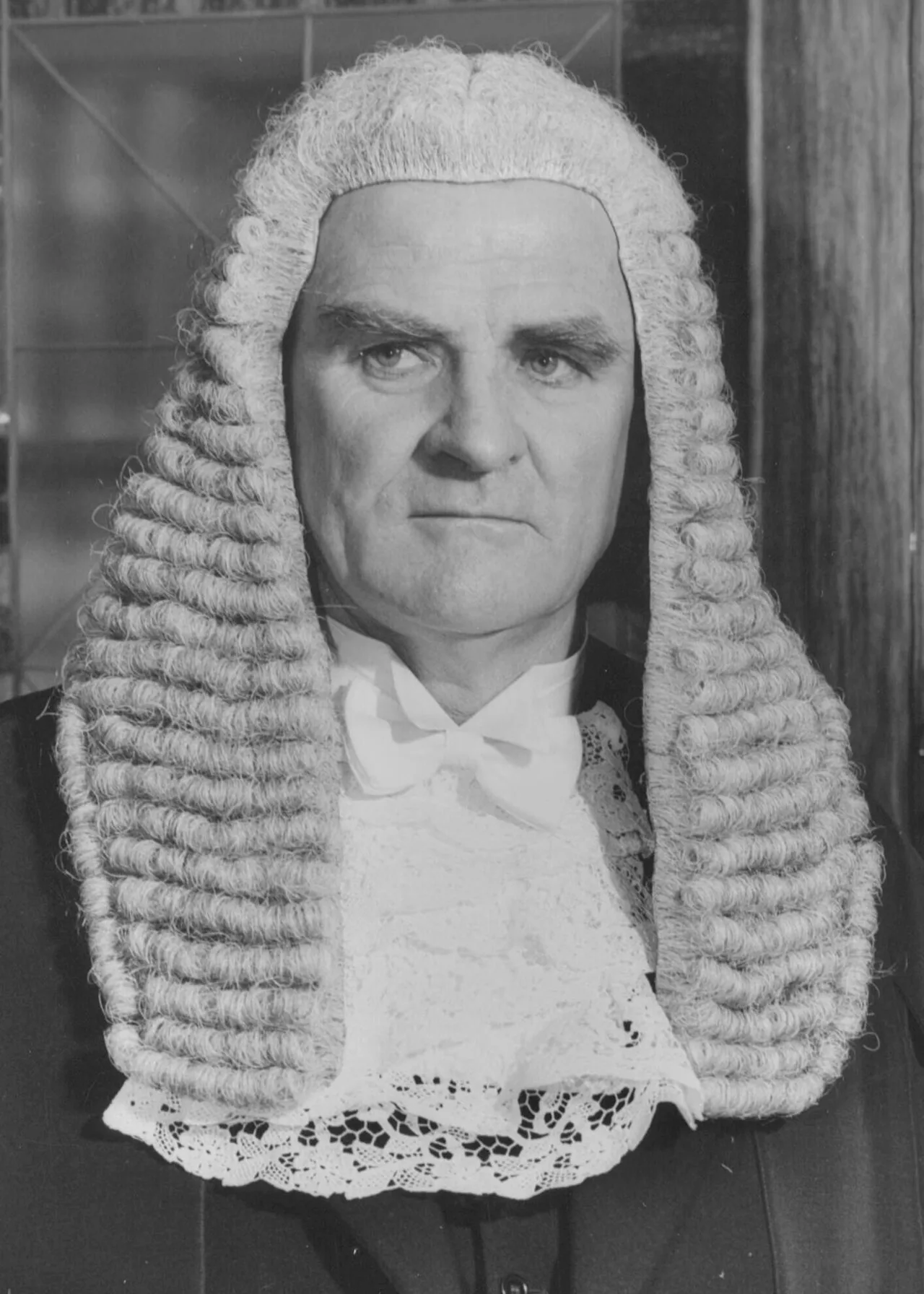 Archie Cameron