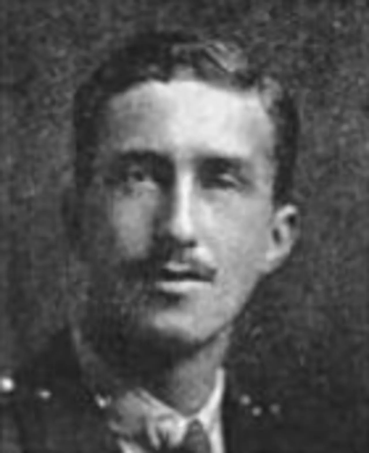 Archie Cecil Thomas White