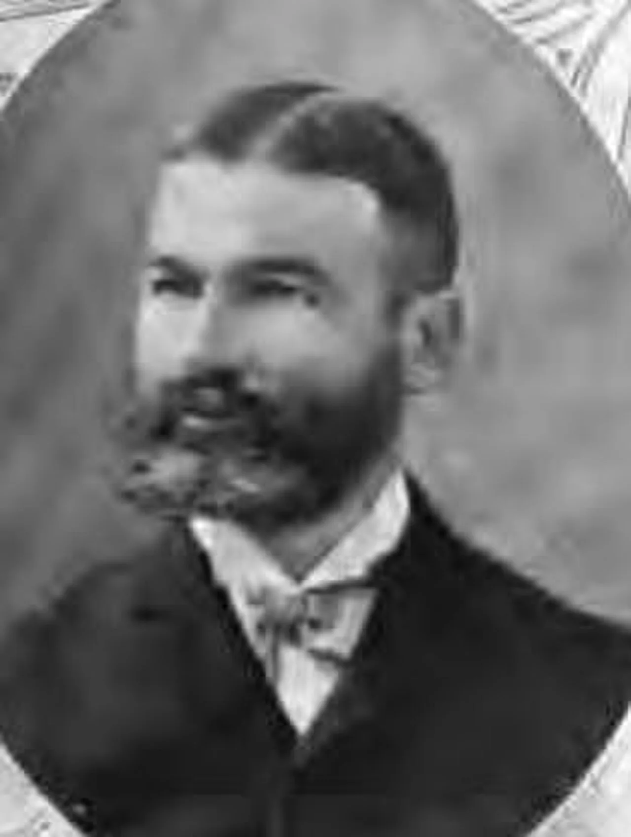Archie D. Sanders