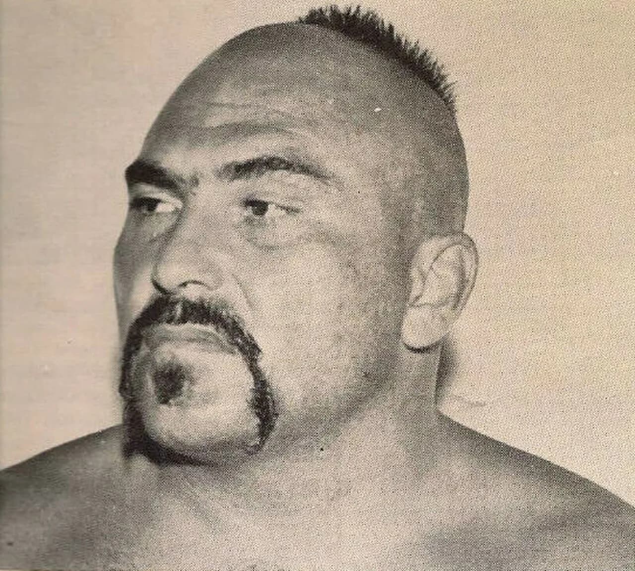 Archie Gouldie