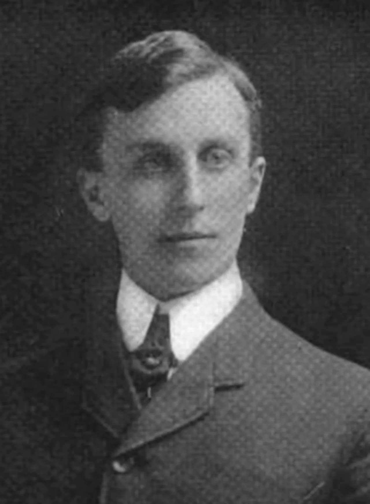 Archie Hoxton
