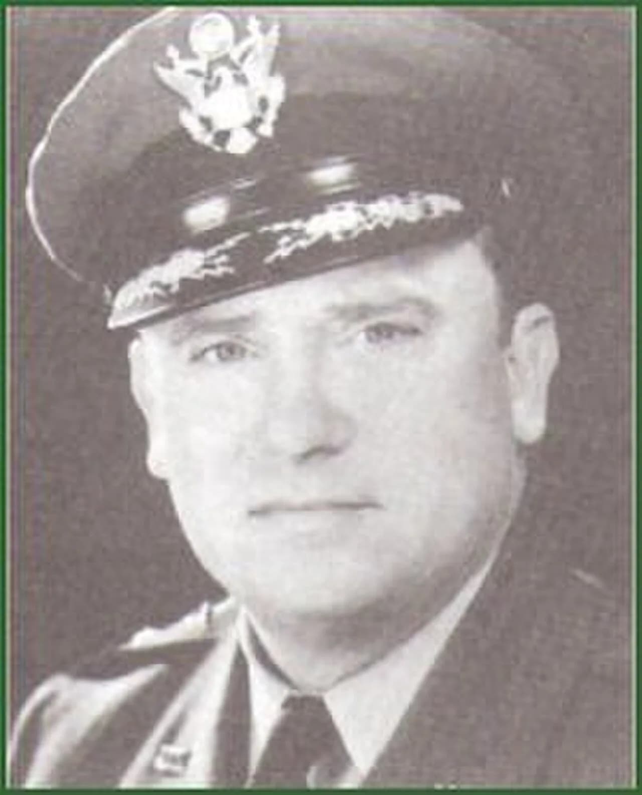 Archie J. Old, Jr.