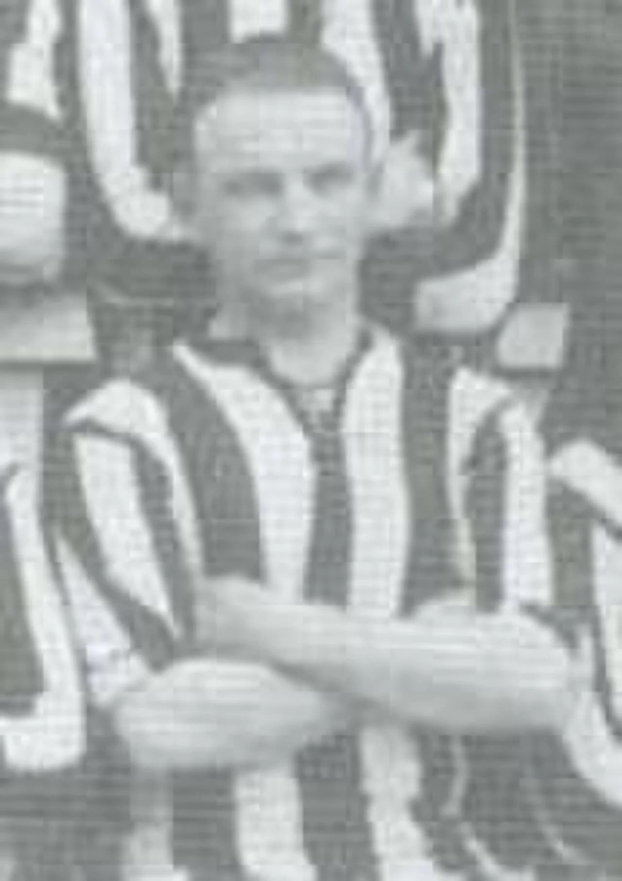 Archie Roe