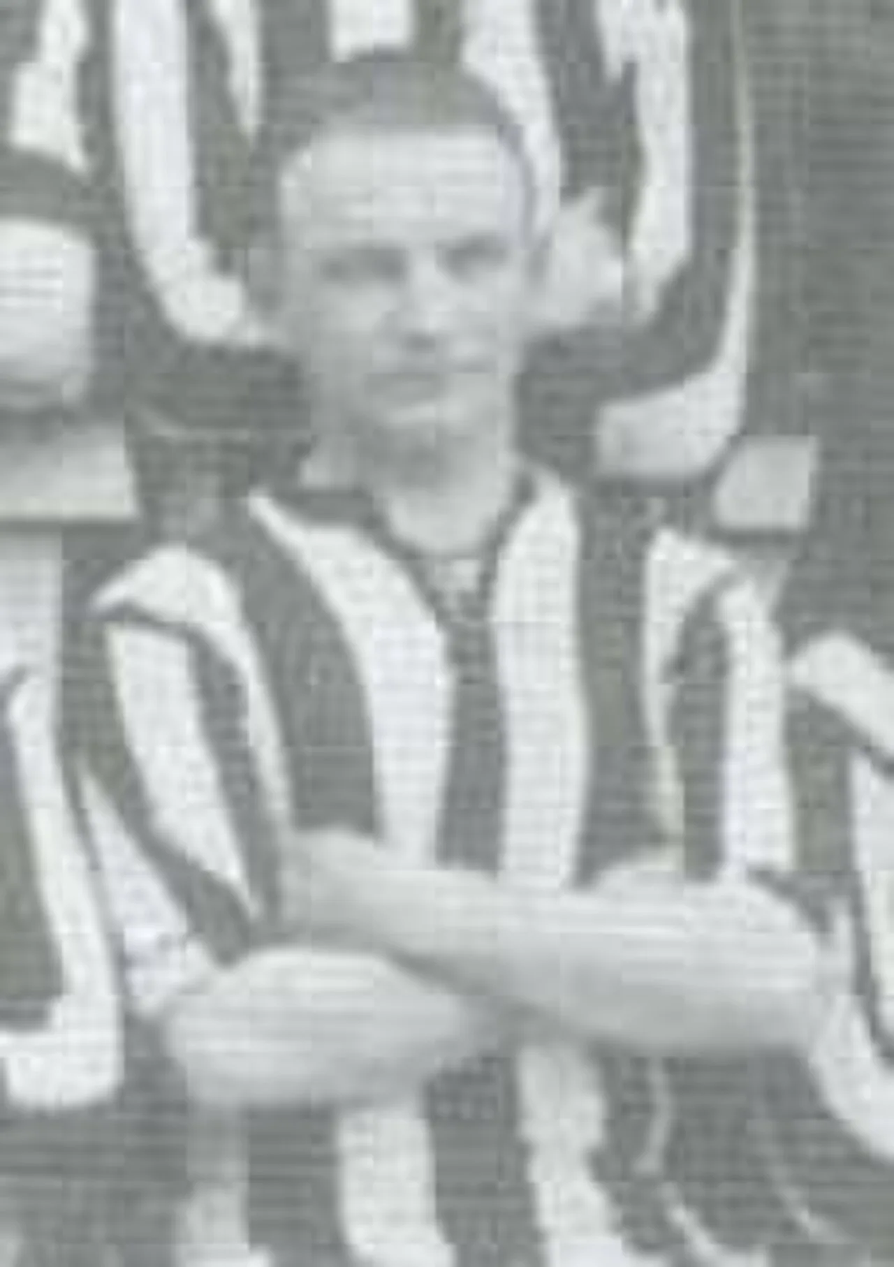 Archie Roe