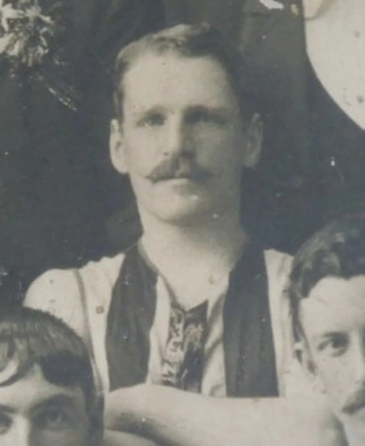 Archie Smith