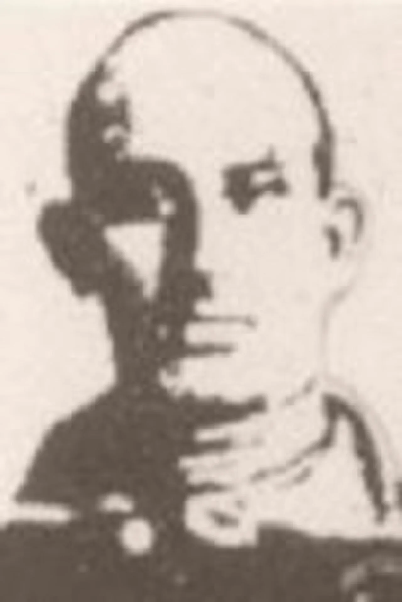Archie Stimmel