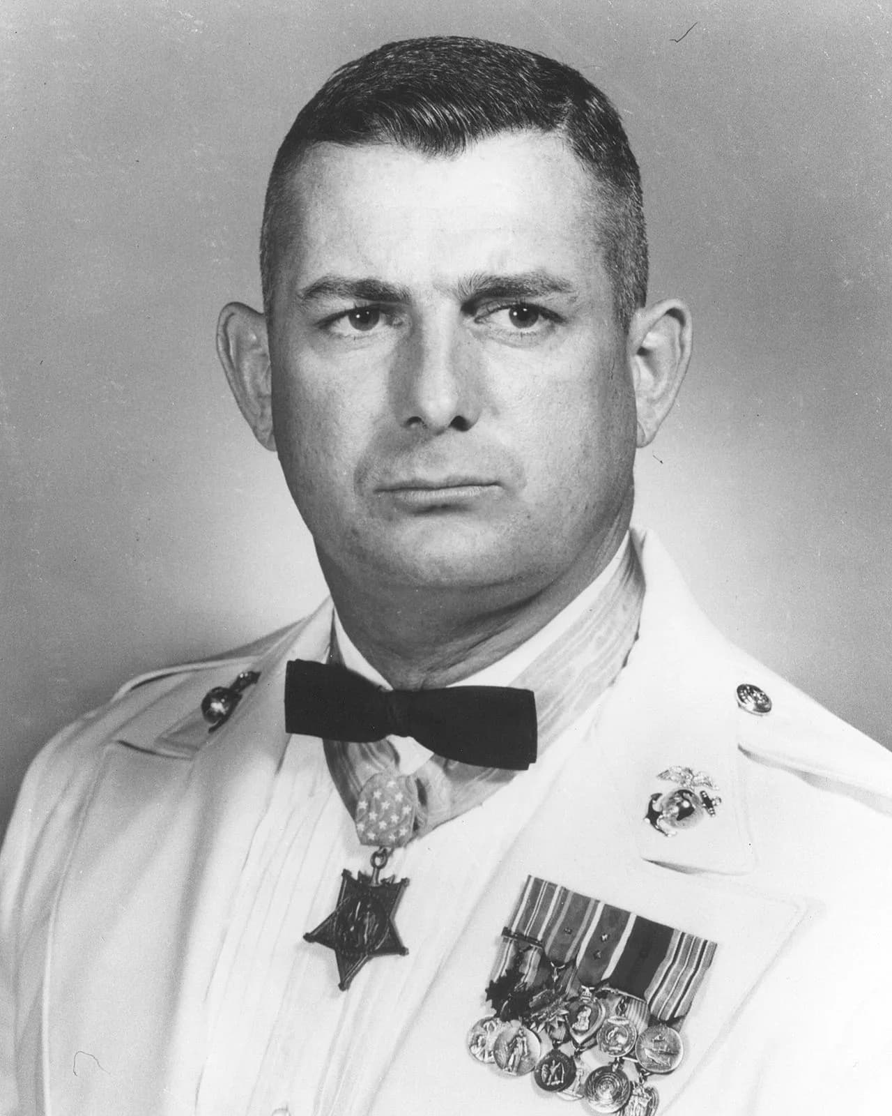 Archie Van Winkle