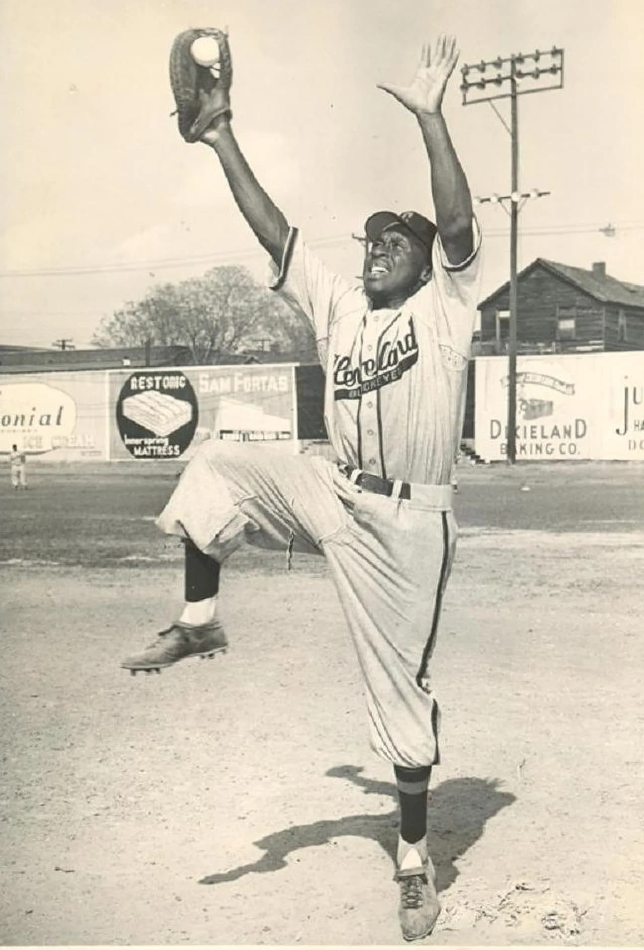 Archie Ware