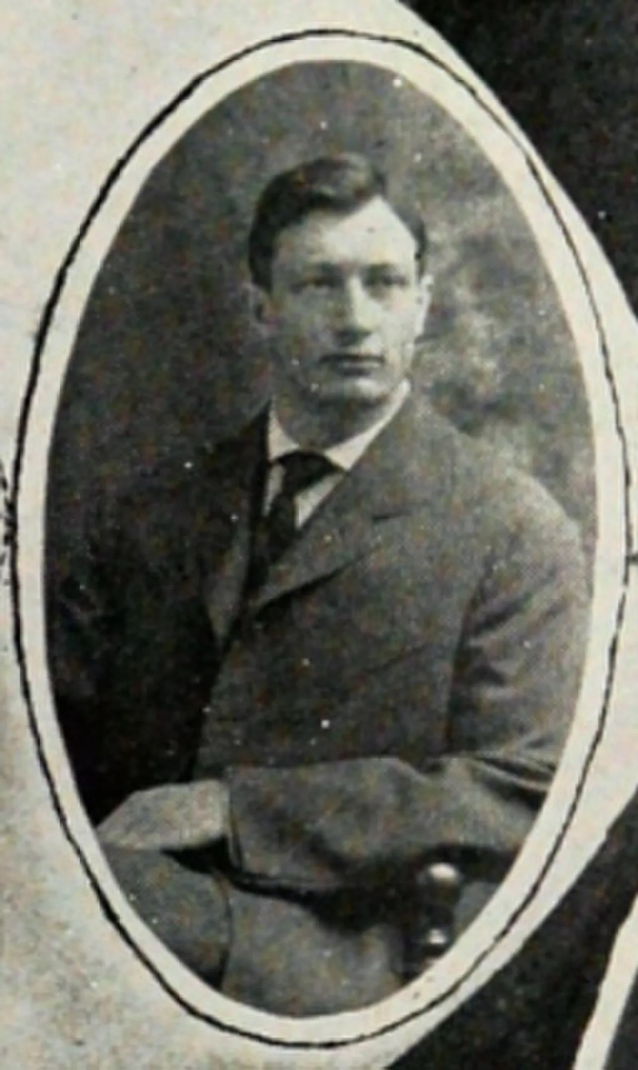 Archie Webb