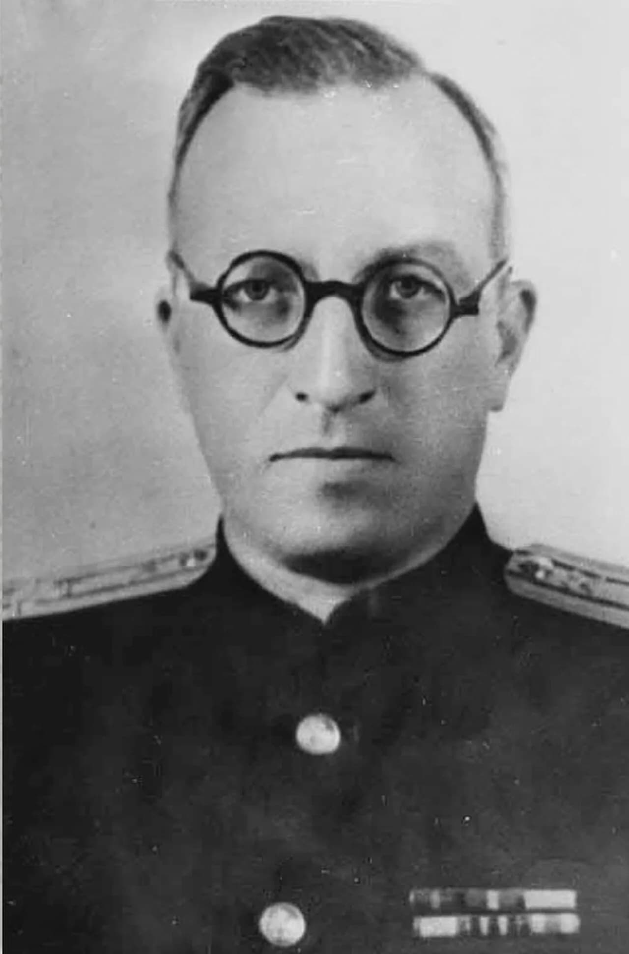 Artschil Wiktorowitsch Gelowani