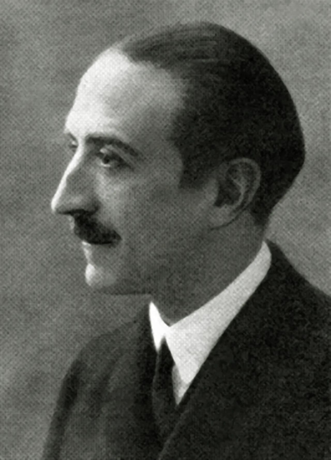 Auguste Champetier de Ribes