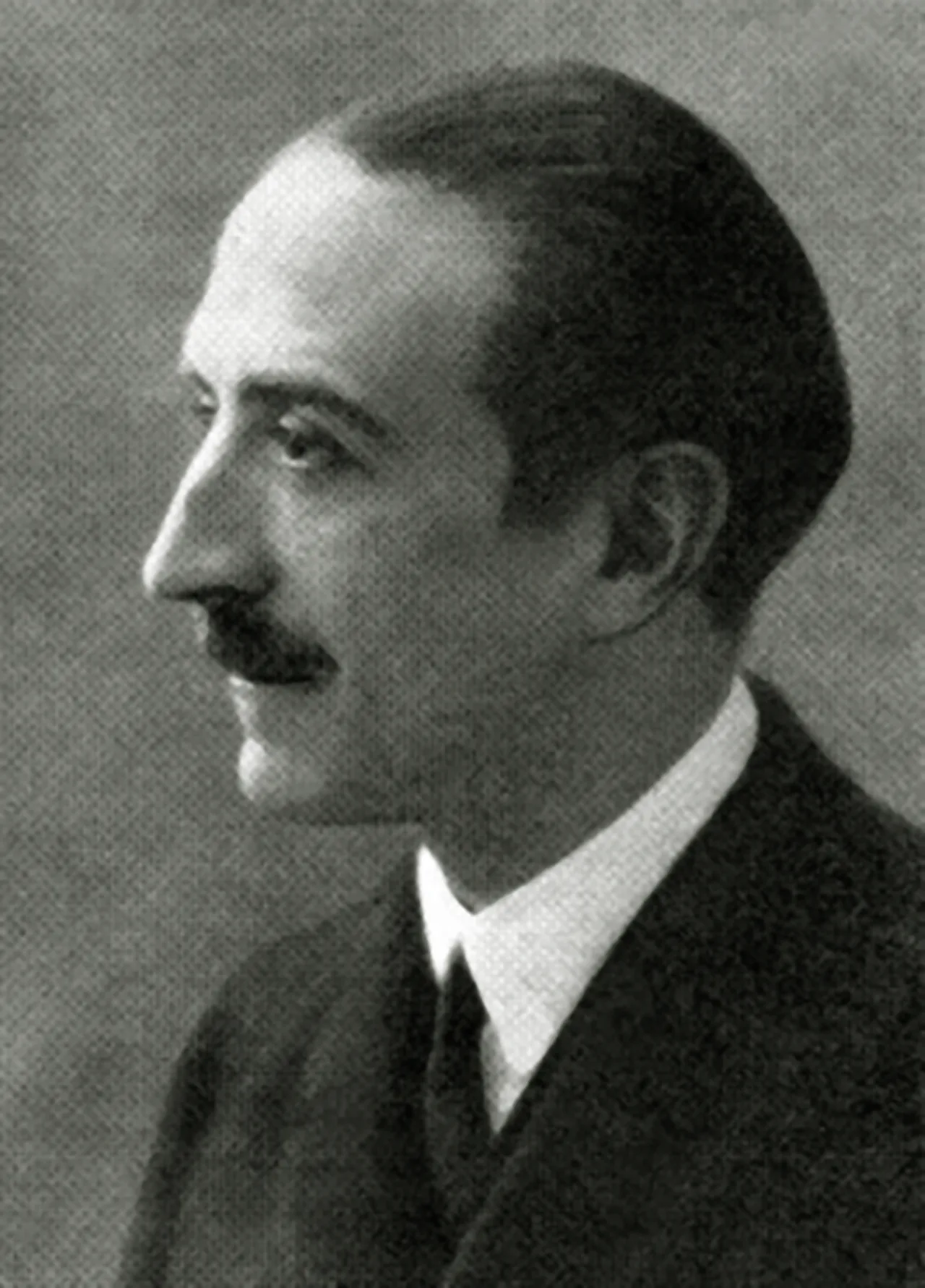 Auguste Champetier de Ribes