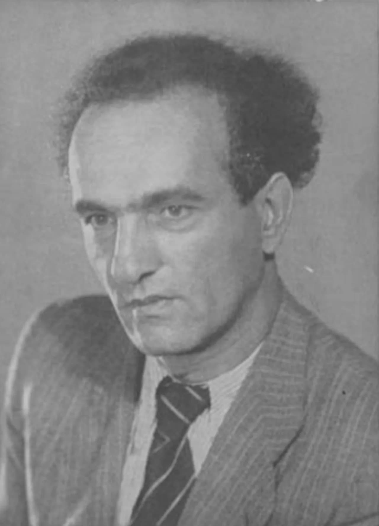 Artashes Ovanessian