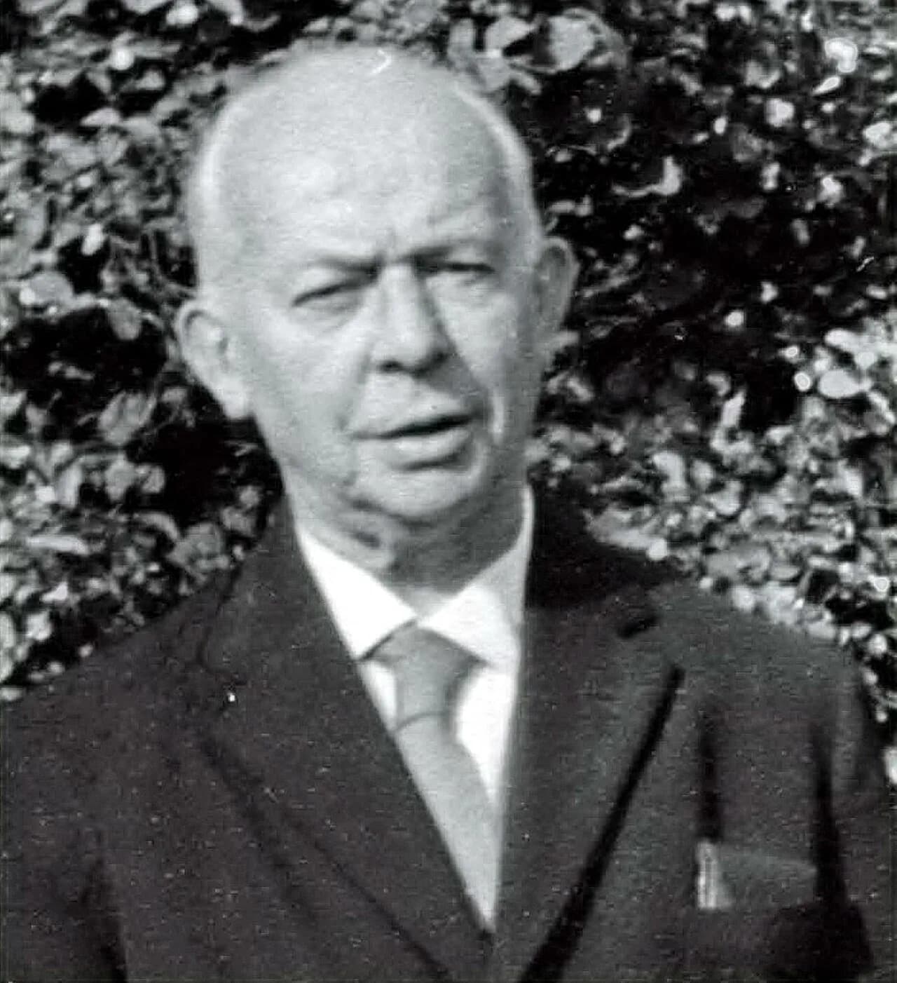 Eberhard Wolfgang Giese