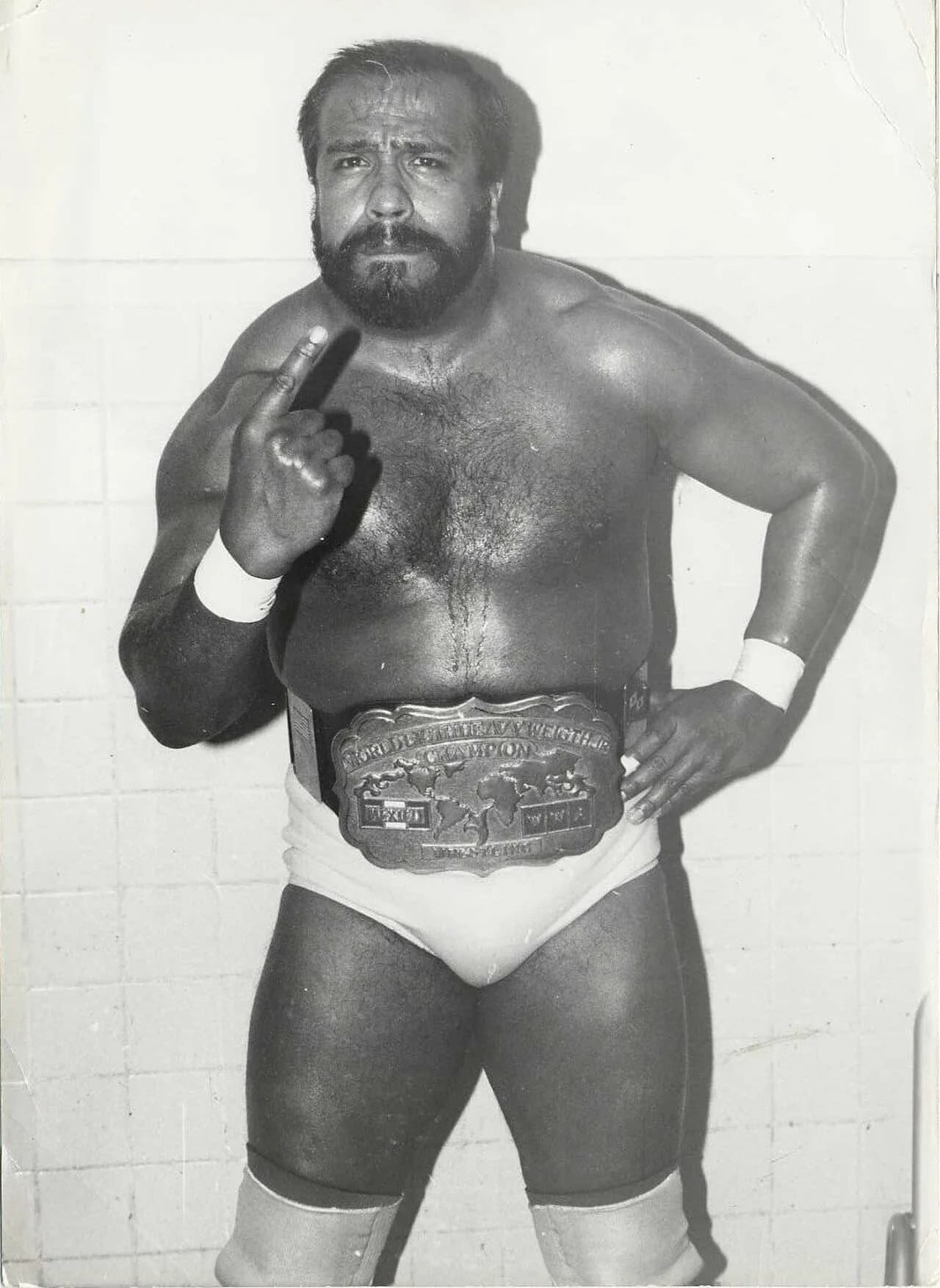 Ari Romero