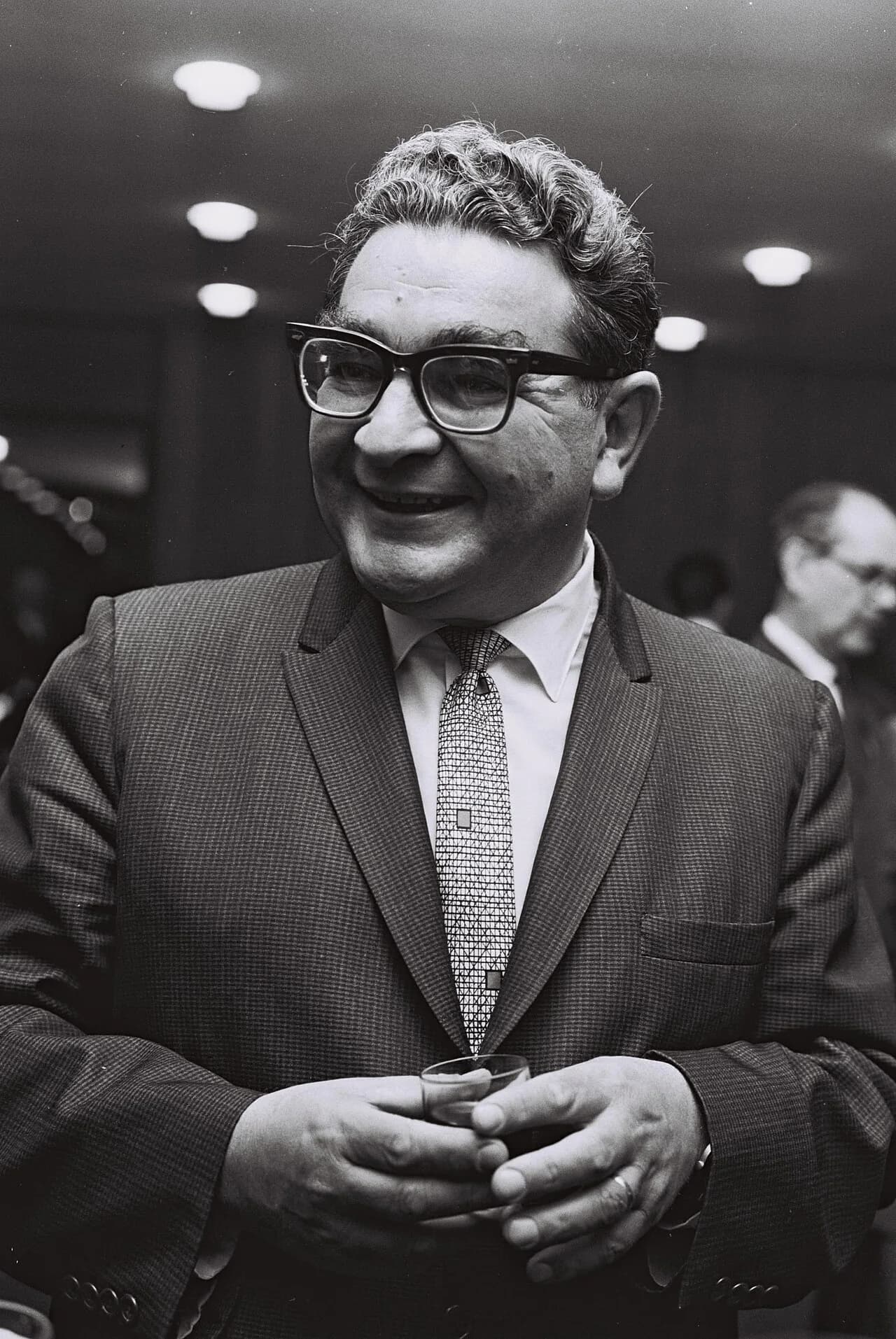 Arieh Dulchin