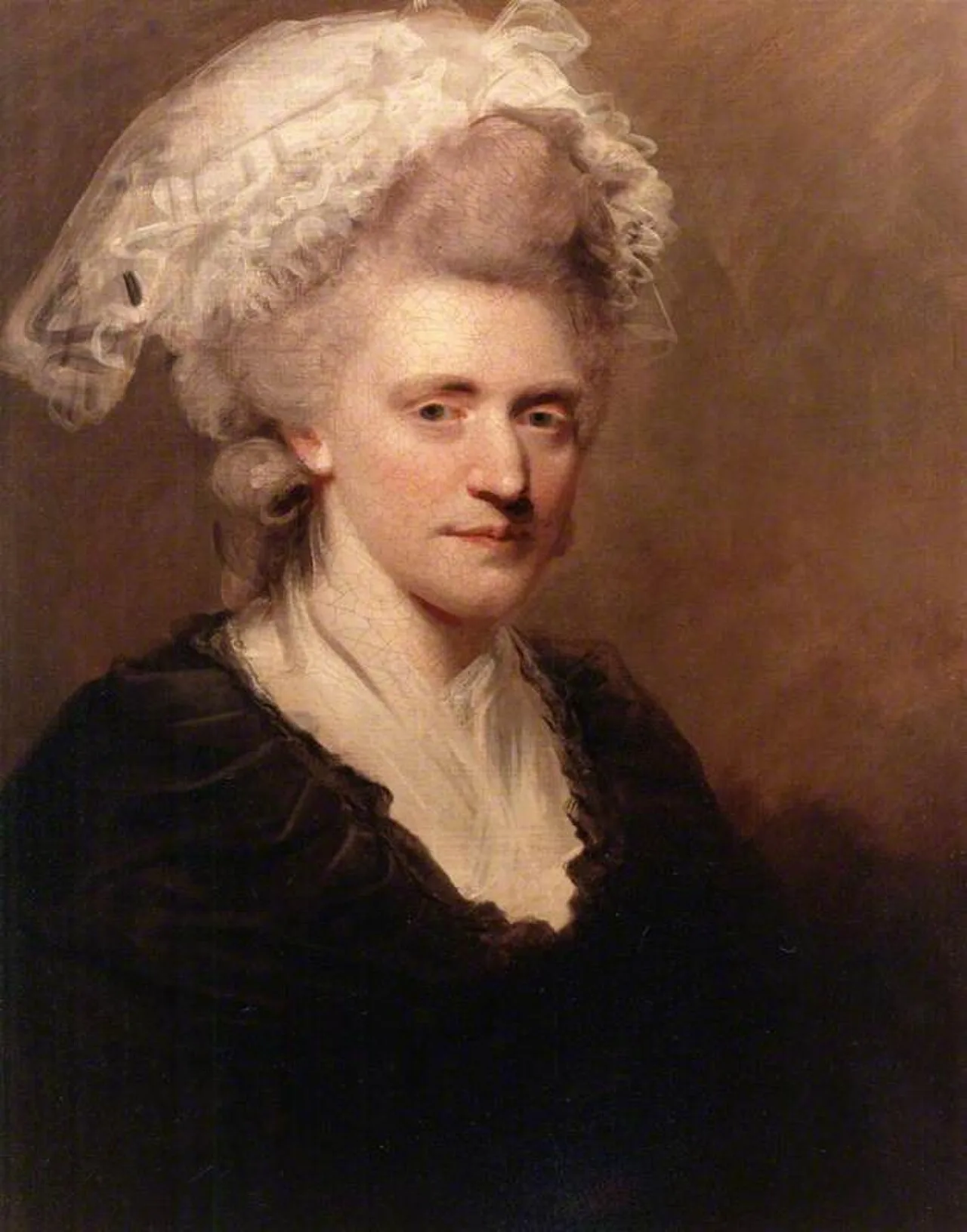 Sarah Wedgwood