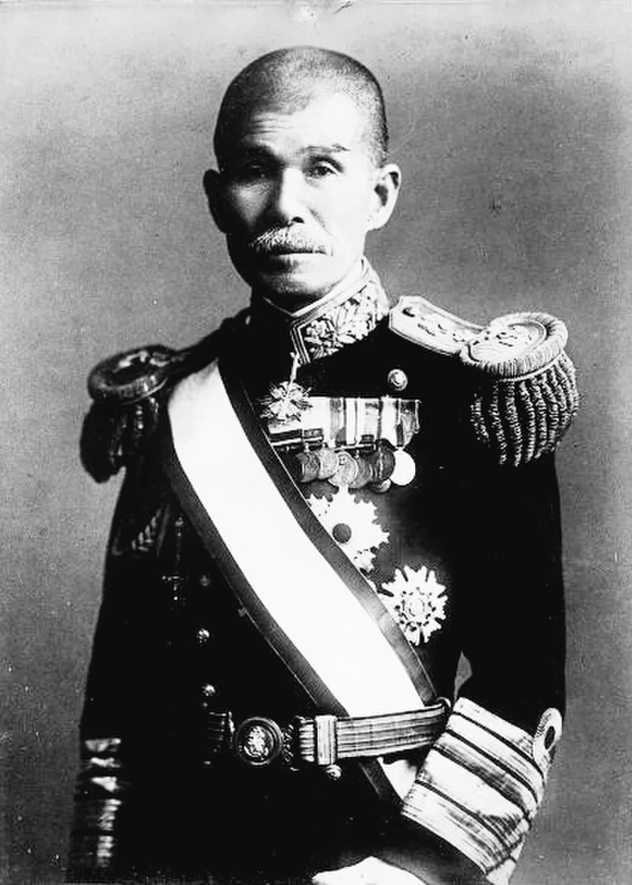 Arima Ryokitsu