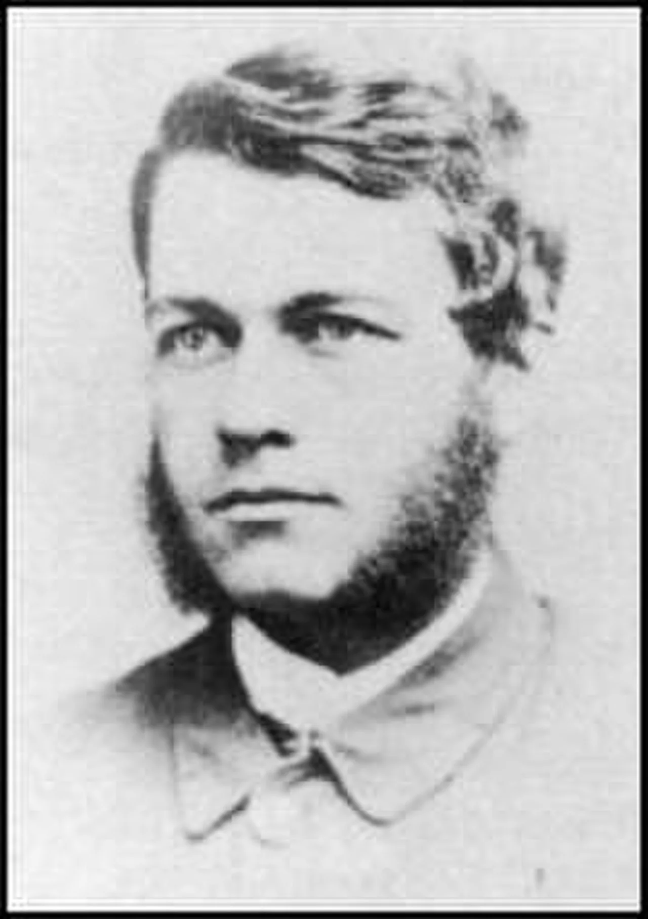 Ario Pardee Jr.