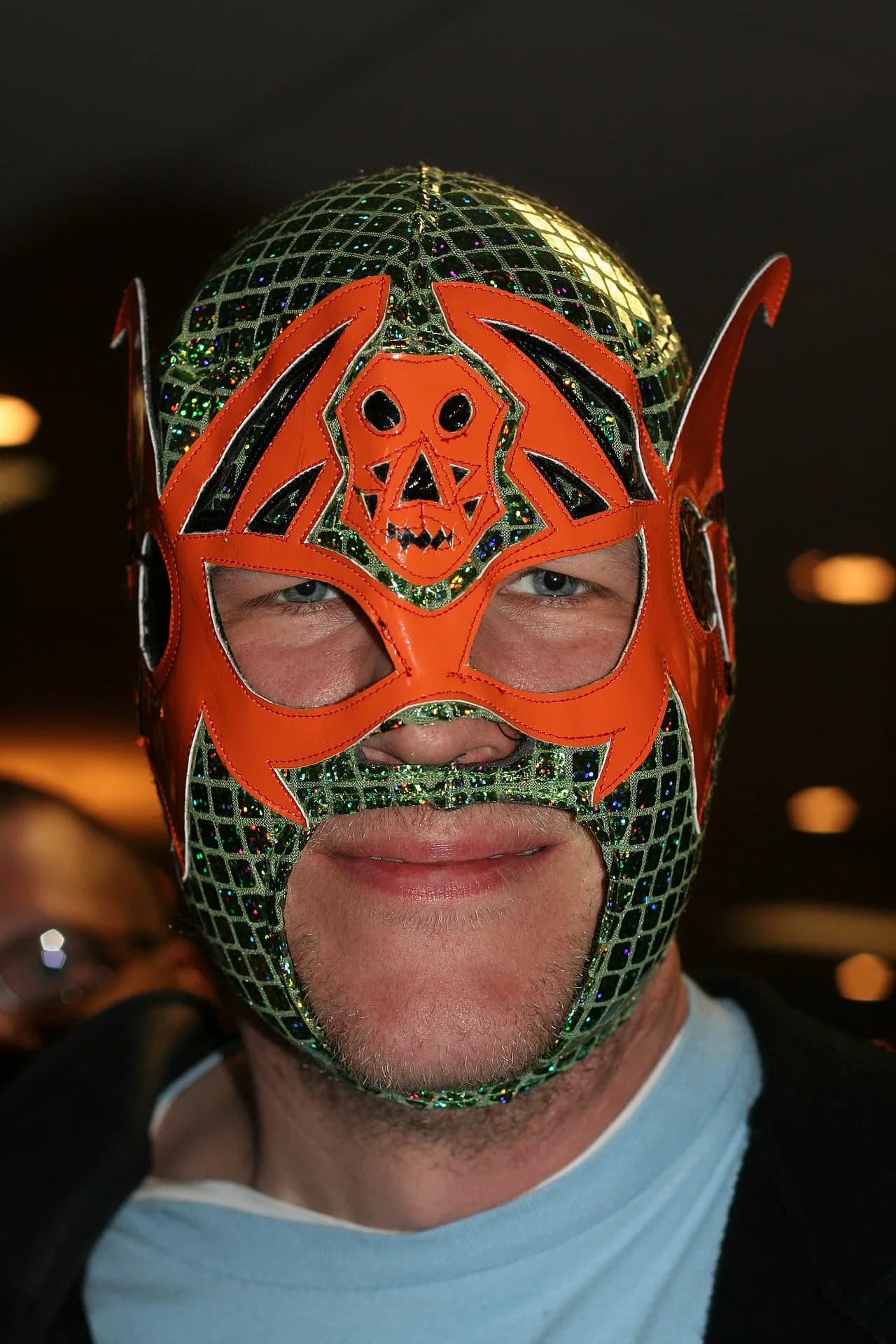 Arkangel de la Muerte