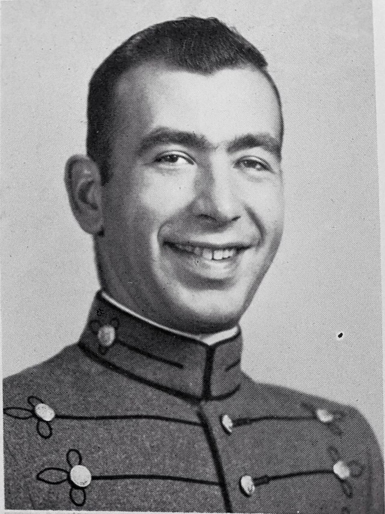 Arland D. Williams, Jr.