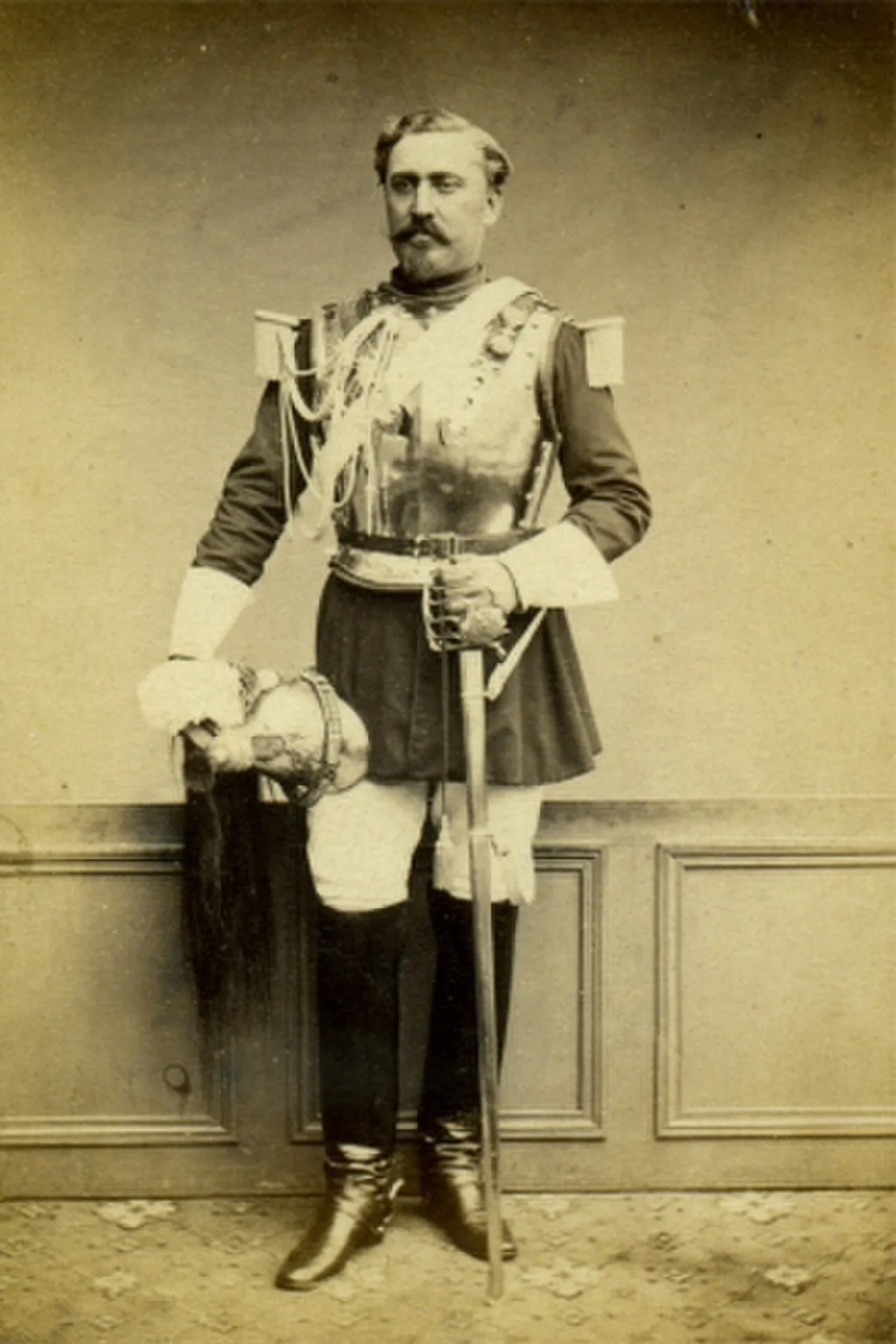 Armand Ernest Junqua