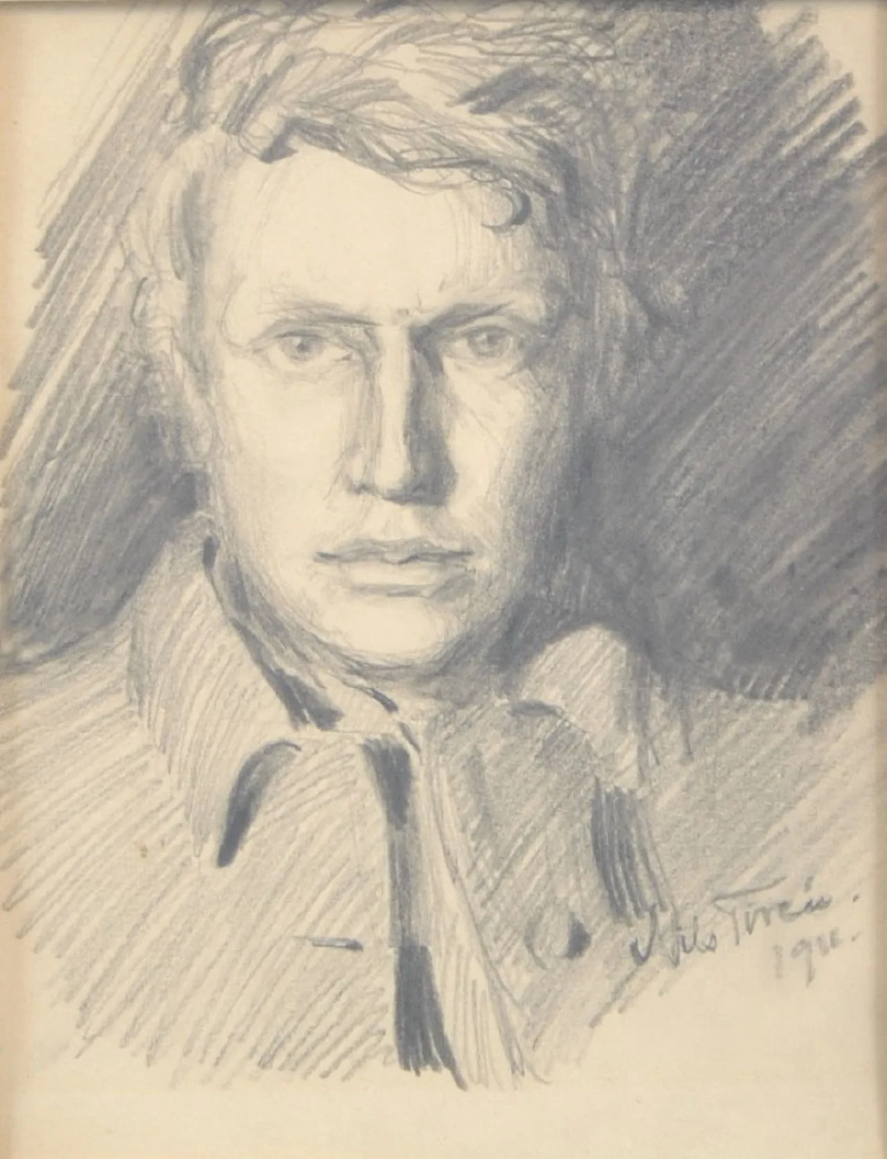 Nils Tirén