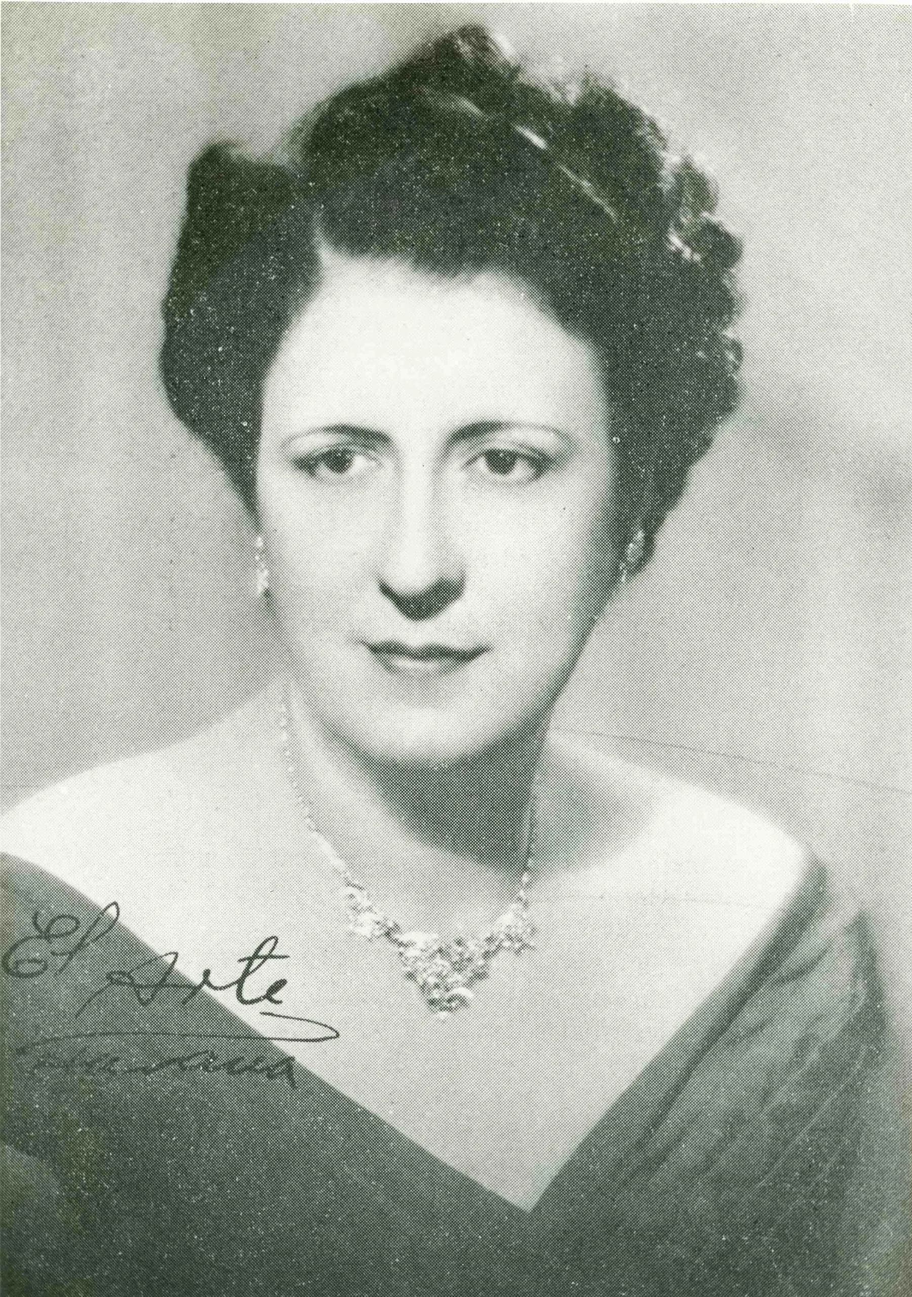 Arminda Schutte
