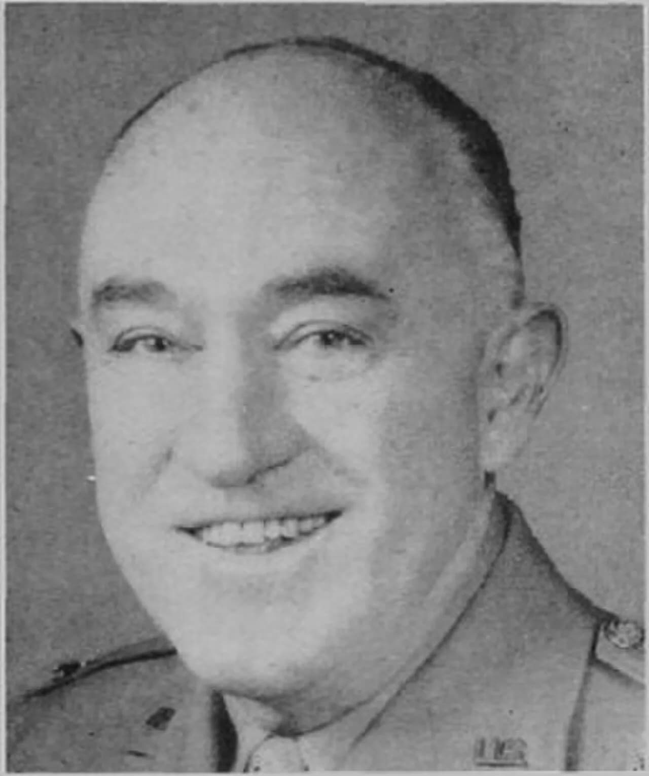 Halsey Dunwoody